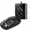 Juhtmevaba hiir Forev FV-210, must, Bluetooth + 2.4G