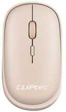 Hiir Cliptec Youth Xilent RZS868, juhtmevaba, roosa