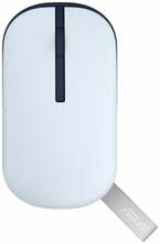 Arvutihiir Asus Marshmallow MD100, 2.4 GHz, Bluetooth, hall