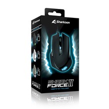 Sharkoon Shark Force II
