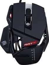Mad Catz R.A.T. 4