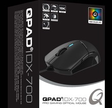 Qpad DX700