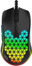 AQIRYS POLARIS, must, 19000 DPI