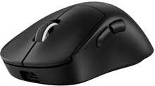 Hiir Logitech G Pro X Superlight 2 DEX, 910-007358, juhtmevaba, optiline, 44000 DPI