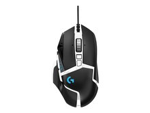 Logitech G502 Hero SE
