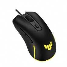 Mängurihiir Asus TUF Gaming M3 Gen II, USB-C, must