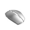 Hiir Cherry GENTIX BT, Bluetooth, hõbedane