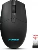 Hiir Forev FV-G304, juhtmevaba, must