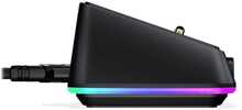 Hiire laadimisalus Endorfy Mouse Dock EY0F001, must