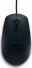 Hiir Dell MS111, USB, must