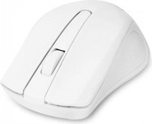 Juhtmevaba hiir Dicota Comfort, valge