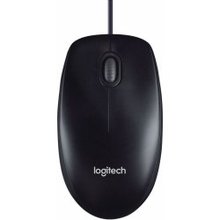 Logitech M100