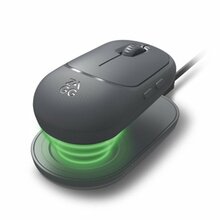 Zagg Pro Mouse, Bluetooth, 1000 DPI, paremakäeline