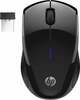 Hiir HP 220 Silent, juhtmevaba, must