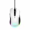 Mängurihiir Trust GXT922W Ybar, USB, optiline, valge/must