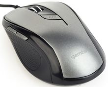 Gembird MUS-6B-01