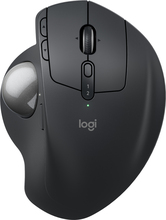Hiir Logitech MX Ergo S, juhtmevaba, must