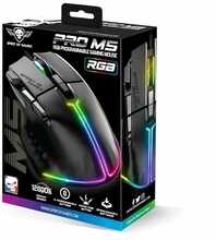 Hiir Spirit of Gamer Pro M5, juhtmevaba, must