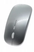 Trusty 4D SlimFit, hõbe