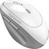 Hiir Genius Ergo 8350S, juhtmevaba, valge, optiline, 2400DPI