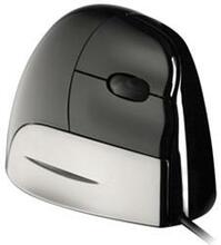 Hiir Evoluent VerticalMouse VMS, paremakäeline, USB A, 1200 DPI