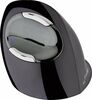 Evoluent VerticalMouse D, parema käe, must/hall