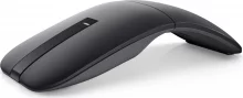 Juhtmevaba hiir Dell MS700, must, 570-ABQN