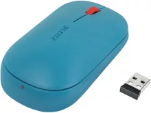 Juhtmevaba hiir Leitz Cosy, sinine