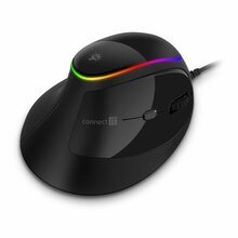 Connect IT CMO-2800-BK