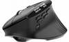 Hiir Acer Smart Fit Vertical, juhtmevaba, must