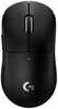 Hiir Logitech PRO X SUPERLIGHT 2C Wireless, must, 910-007531