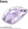 Hiir HOCO GM29, juhtmevaba, lilla