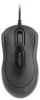 Juhtmega hiir Kensington Mouse-in-a-Box, must