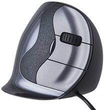 BakkerElkhuizen Evoluent D hiir, paremakäeline, väike, USB A, 3200 DPI