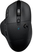 Logitech G604