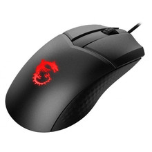 MSI Clutch GM41