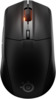 Juhtmevaba hiir SteelSeries Rival 3 WL Gen 2, must