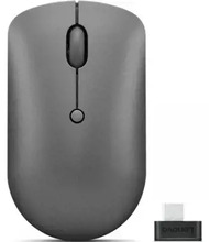 Hiir Lenovo 540, juhtmevaba, storm grey