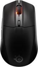 Juhtmevaba hiir SteelSeries Rival 3 WL Gen 2, must