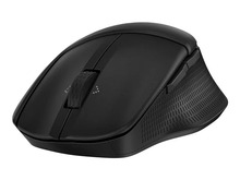 Hiir HP 685 Comfort, juhtmevaba, must