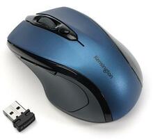 Juhtmevaba hiir Kensington Pro Fit K72421WW, sinine