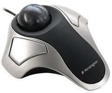 Kensington Trackball Orbit