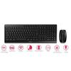 Cherry Stream Desktop Recharge, QWERTZ, must