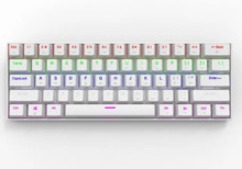 Acer OKW210, TKL, mehaaniline klaviatuur