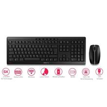 Cherry Stream Desktop Recharge, QWERTZ, must