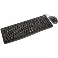 Logitech MK120
