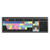 Klaviatuur LogicKeyboard Adobe Premiere Pro CC Astra 2 FR (Mac)