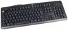 Klaviatuur HP 672647-083, USB, taani, must