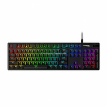 Klaviatuur HyperX Alloy Origins, US, must