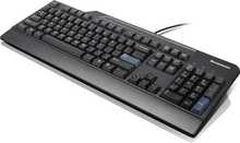 Klaviatuur Lenovo 54Y9400, US, must